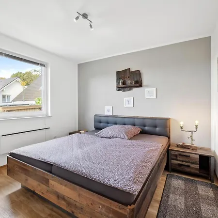 Stine-im Herzen Ruegens Σπίτι διακοπών