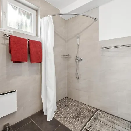 Stine-im Herzen Ruegens Σπίτι διακοπών