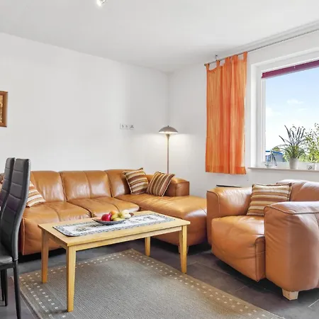 Σπίτι διακοπών Stine-im Herzen Ruegens *