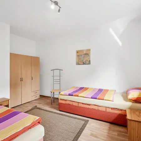 Stine-im Herzen Ruegens Patzig