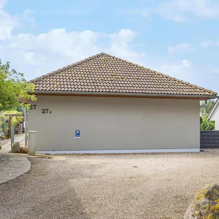 Stine-im Herzen Ruegens Σπίτι διακοπών