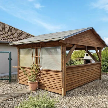 Stine-im Herzen Ruegens * Patzig