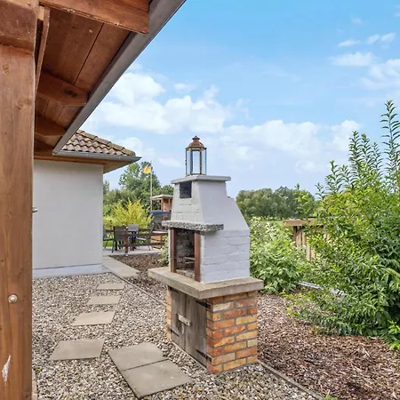 Σπίτι διακοπών Stine-im Herzen Ruegens *