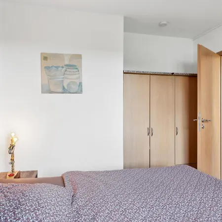 Stine-im Herzen Ruegens Σπίτι διακοπών *